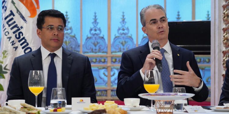 Madrid: Banco Popular sobre resultados en Fitur 2023