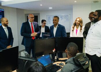 República Dominicana avanza 30 posiciones en el Indice Nacional de Ciberseguridad