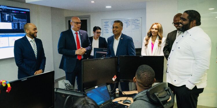 República Dominicana avanza 30 posiciones en el Indice Nacional de Ciberseguridad