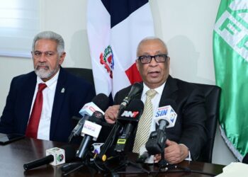 Fuerza del Pueblo critica Gobierno haya tomado 24 mil millones de dólares