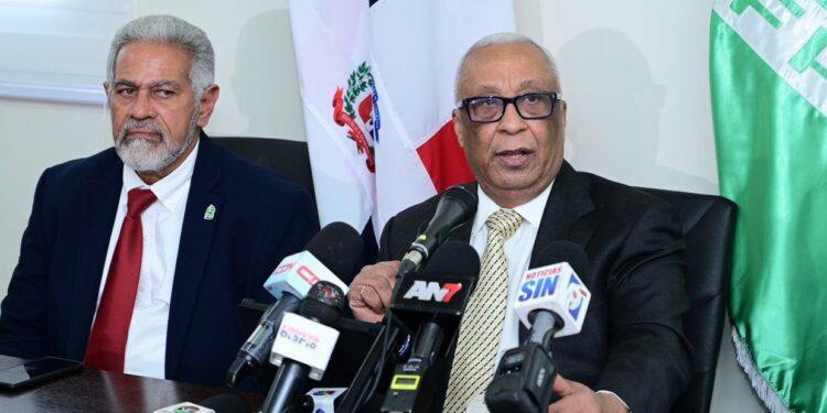 Fuerza del Pueblo critica Gobierno haya tomado 24 mil millones de dólares