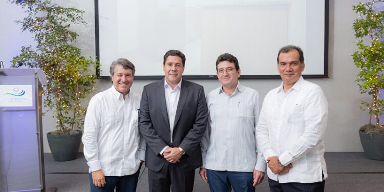 Construirán primer Club Social en Santo Domingo Este