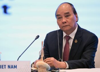 El presidente de Vietnam dimite tras los escándalos de corrupción