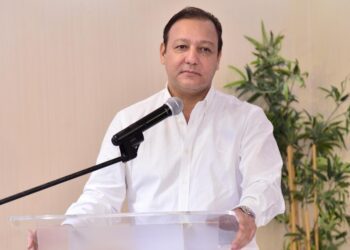 Conozca los enlaces y coordinadores provinciales de campaña de Abel Martínez