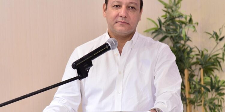 Conozca los enlaces y coordinadores provinciales de campaña de Abel Martínez