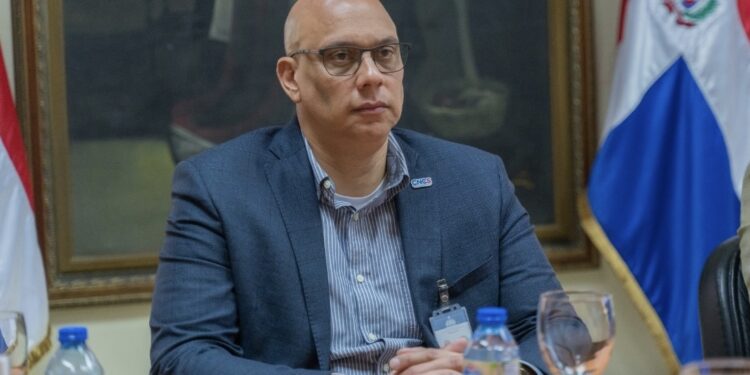 Instituciones públicas deben notificar al CNCS incidentes en infraestructuras tecnológicas