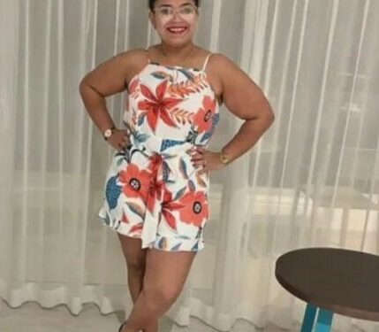 Comunidad dominicana en Puerto Rico repudia asesinato de joven embarazada