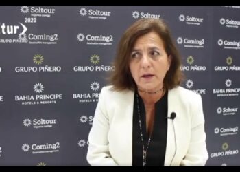 Dabaten en Fitur 2023 la urgencia de un turismo responsable y sostenible