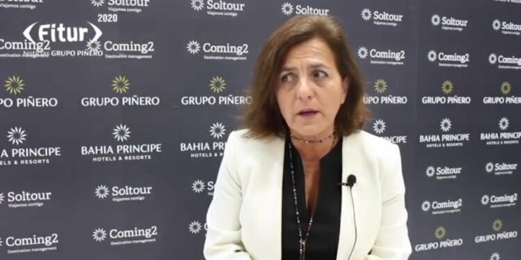 Dabaten en Fitur 2023 la urgencia de un turismo responsable y sostenible