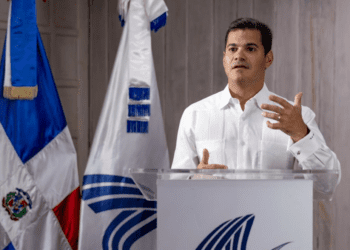 David Llibre destaca interés sector turístico de RD que asiste a FITUR 2024