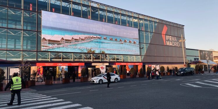 Adiós Fitur 2023, hasta la próxima cita en el 2024