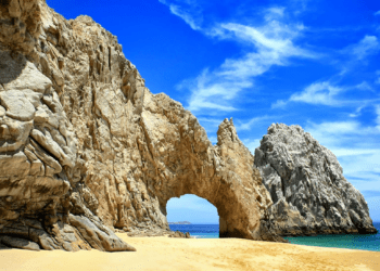 Fitur.- Los Cabos (México) espera recibir 4.000 turistas españoles