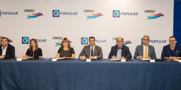 Popular apoyará a atletas de CRESO con su Centro de Bienestar