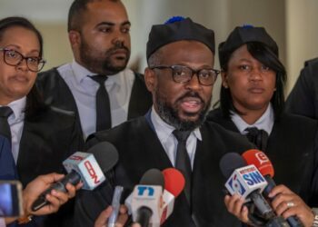 En Caso Antipulpo no ha habido sentencia pero el MP dice que ya los derrotó con argumentos 