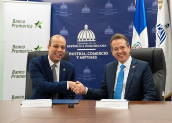 Acuerdo facilita a mujeres con Mipymes acceso a servicios financieros preferenciales