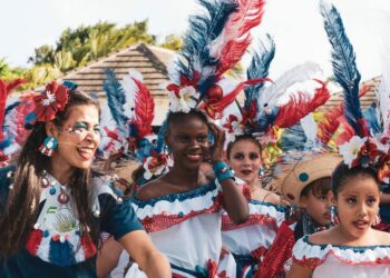 El Carnaval de Punta Cana se celebrará el 14 de febrero