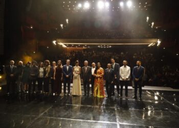 El Festival de Cine Global de Santo Domingo inaugura su XV edición