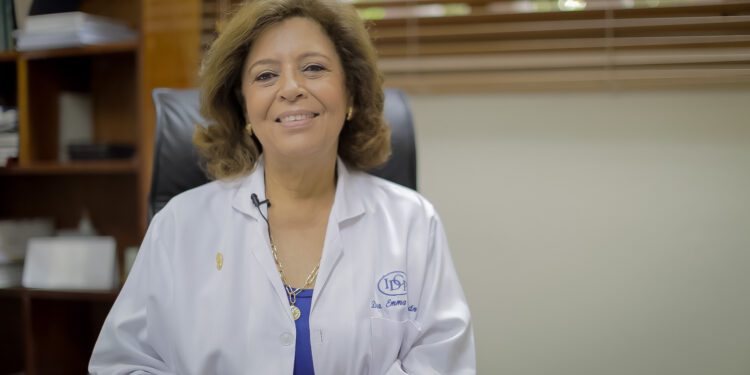 República Dominicana mantiene control la enfermedad de lepra.