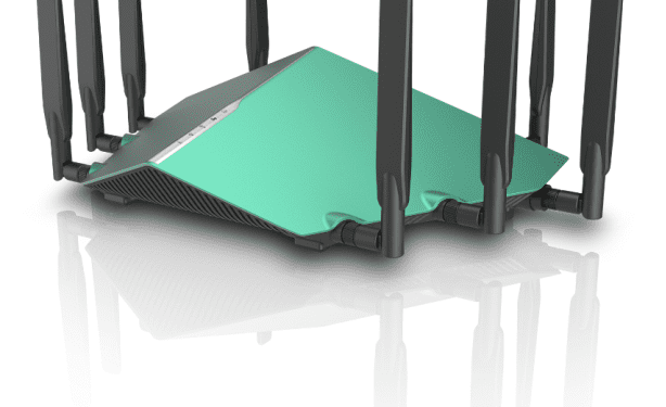 Un sistema basado en WiFi detecta a las personas a través de las paredes