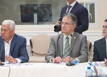 El TSE presentó observaciones a la propuesta de modificación a la Ley Orgánica del Régimen Electoral.