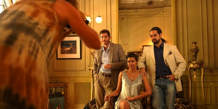 Película dominicana “0+” se estrenará en Argentina