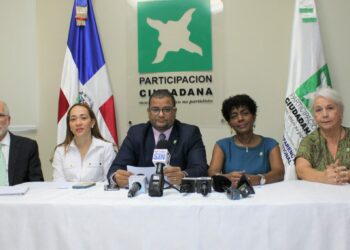 República Dominicana avanza en la lucha contra la corrupción según el IPC 2022