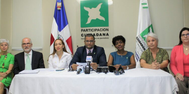 República Dominicana avanza en la lucha contra la corrupción según el IPC 2022