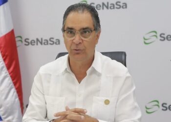 Reporte del Senasa y el COE de personas accidentadas en periodo navideño