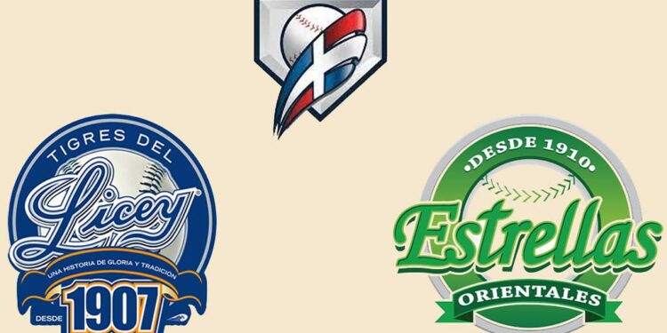 Comienza la gran final del béisbol dominicano