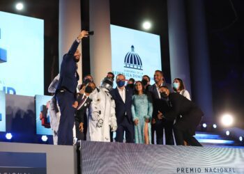 Con diversos actos celebran este martes el Dia Nacional de la Juventud