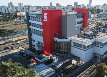 Scotiabank, en el Top 5 de las 20 empresas extranjeras más admiradas en RD