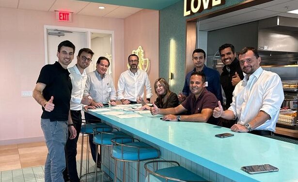 Popeyes® Louisiana Kitchen llegará a República Dominicana.