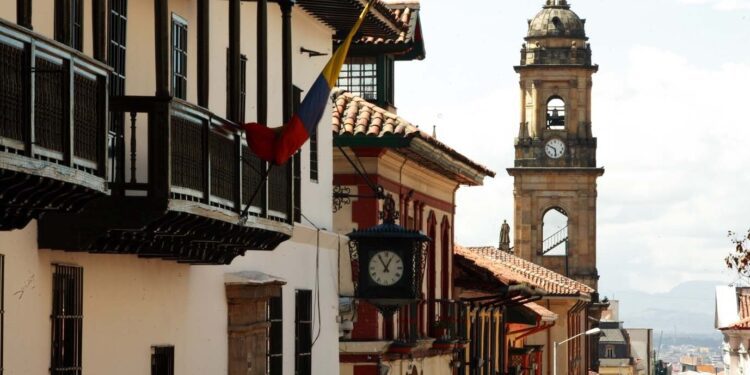 Colombia sobrepasa los 14,3 millones de euros en expectativas de negocios en Fitur y crece un 85%