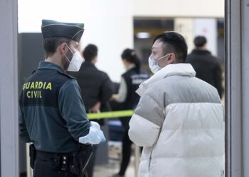 China cumple y deja atrás su política 'Covid Cero'