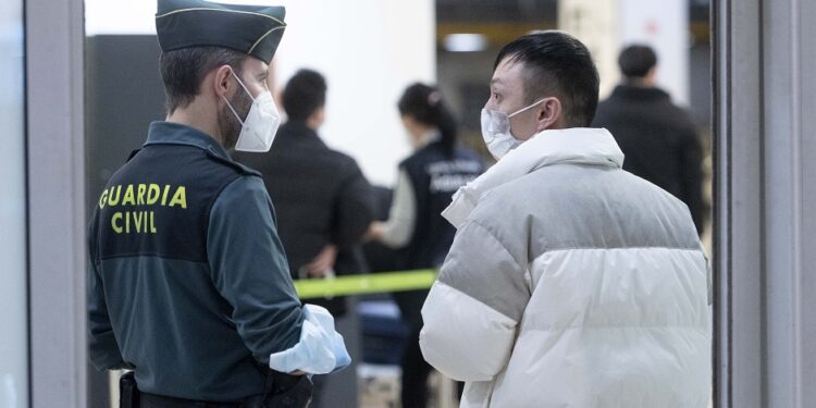 China cumple y deja atrás su política 'Covid Cero'