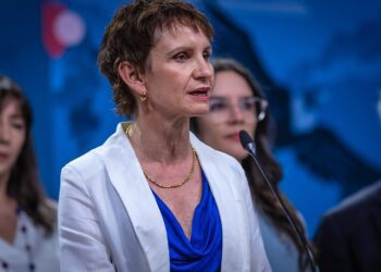 Los homicidios aumentan en Chile un 43 por ciento en 2022