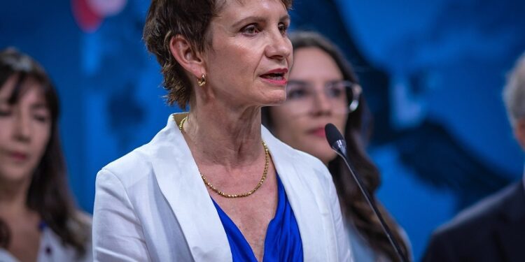 Los homicidios aumentan en Chile un 43 por ciento en 2022