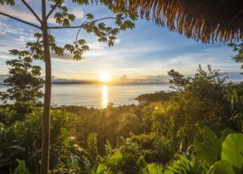 Fitur 2023: Costa Rica prevé alcanzar los 3,8 millones de turistas en el año 2027