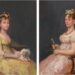 Dos retratos de Goya se venden por 16,4 millones de dólares en Nueva York