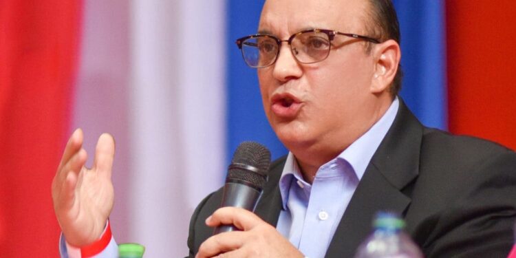 PRSC respalda que el Congreso apruebe Código Penal sin el aborto