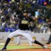LIDOM; Águilas y Estrellas siguen punteras Round Robin