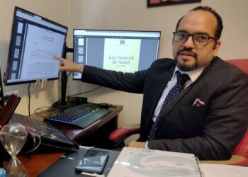 Maternidad de Los Mina puede ser demandada por robo de bebé