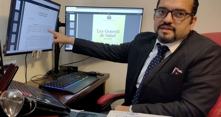 Maternidad de Los Mina puede ser demandada por robo de bebé