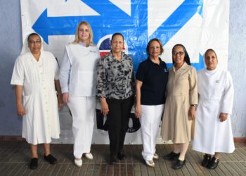 ADOVOHS inicia la celebración de sus bodas de oro