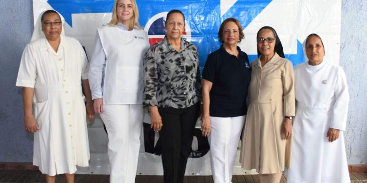 ADOVOHS inicia la celebración de sus bodas de oro