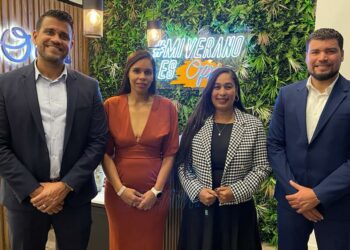 OFIT llega a Colombia: abre oficina de intercambios culturales en Bogotá