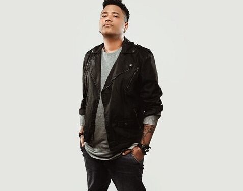 Henry G, el cantautor dominicano que participará en Viña del Mar 2023