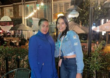 Hija de dominicana desaparecida en Orlando logra cita para visado humanitario