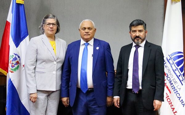 Las Cuentas Únicas de RD y Costa Rica son las mejores de América Latina, dice el FMI