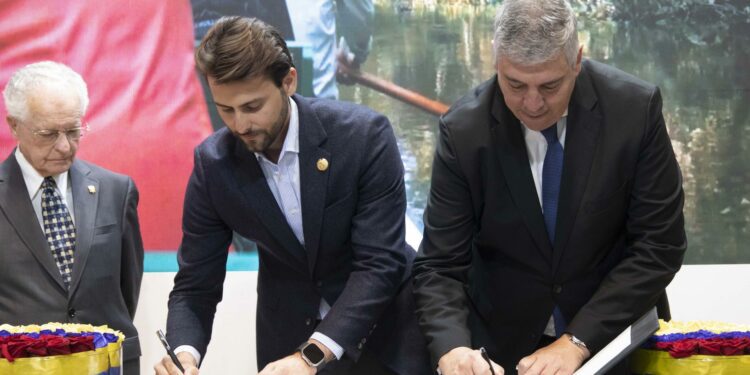 Ecuador será “País Socio de Fitur 2024” se informó este viernes